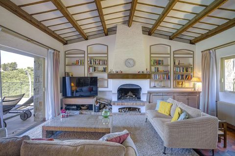Villa i Biot, Alpes-Maritimes, Biot - € 1.590.000 | Ref: HH-15823468 - foto 13