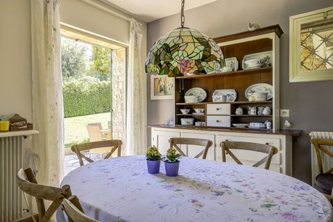 Villa i Biot, Alpes-Maritimes, Biot - € 1.590.000 | Ref: HH-15823468 - foto 18
