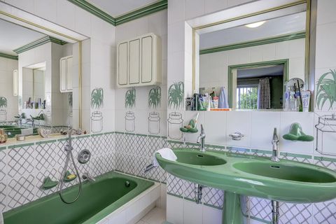 Villa i Biot, Alpes-Maritimes, Biot - € 1.590.000 | Ref: HH-15823468 - foto 26