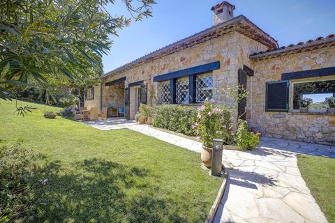 Villa i Biot, Alpes-Maritimes, Biot - € 1.590.000 | Ref: HH-15823468 - foto 33