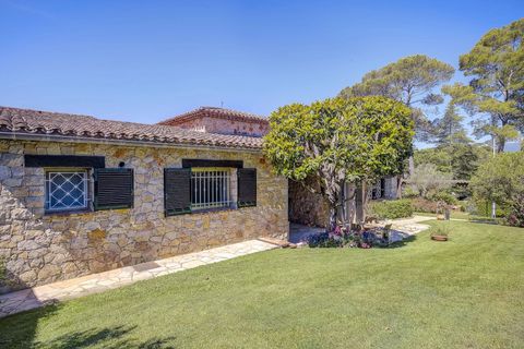 Villa i Biot, Alpes-Maritimes, Biot - € 1.590.000 | Ref: HH-15823468 - foto 34