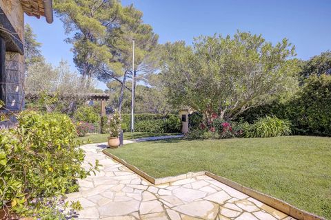 Villa i Biot, Alpes-Maritimes, Biot - € 1.590.000 | Ref: HH-15823468 - foto 35