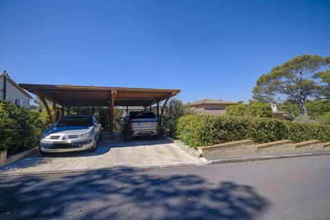 Villa i Biot, Alpes-Maritimes, Biot - € 1.590.000 | Ref: HH-15823468 - foto 36