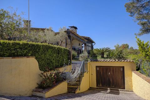 Villa i Biot, Alpes-Maritimes, Biot - € 1.590.000 | Ref: HH-15823468 - foto 37
