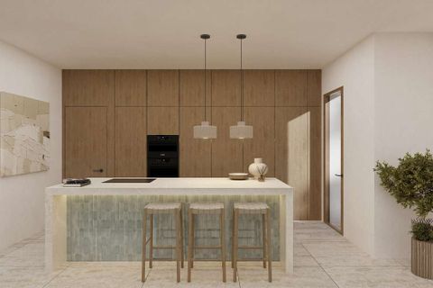 Villa a Benissa, Alicante, Benissa - € 2.175.000 | Ref: GH-690143 - foto 5
