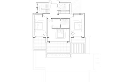 Villa a Benissa, Alicante, Benissa - € 2.175.000 | Ref: GH-690143 - foto 11
