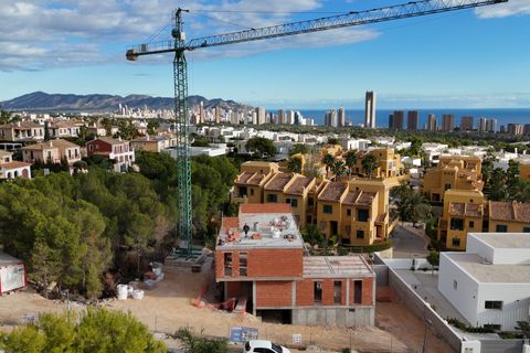 Villa a Benidorm, Alicante, Benidorm - € 1.900.000 | Ref: CB-89526-H - foto 21