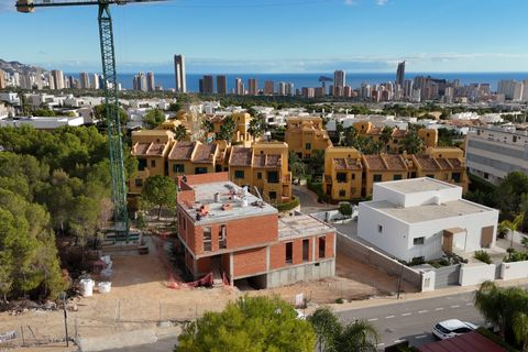 Villa a Benidorm, Alicante, Benidorm - € 1.900.000 | Ref: CB-89526-H - foto 22