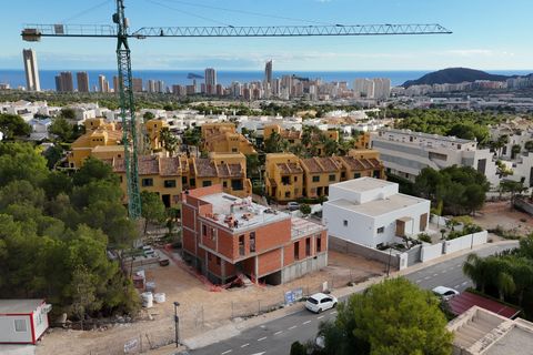 Villa a Benidorm, Alicante, Benidorm - € 1.900.000 | Ref: CB-89526-H - foto 23