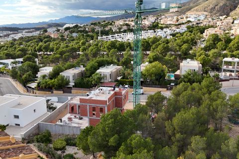 Villa a Benidorm, Alicante, Benidorm - € 1.900.000 | Ref: CB-89526-H - foto 24