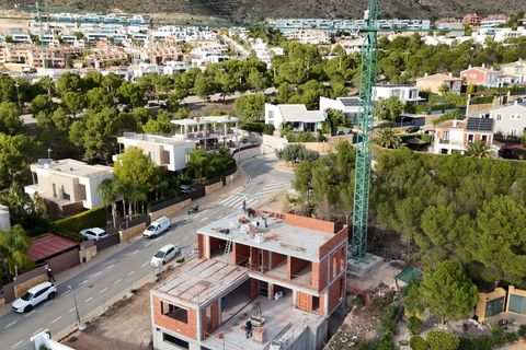 Villa a Benidorm, Alicante, Benidorm - € 1.900.000 | Ref: CB-89526-H - foto 25