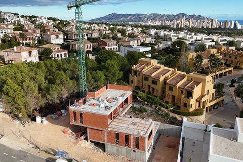 Villa a Benidorm, Alicante, Benidorm - € 1.900.000 | Ref: CB-89526-H - foto 26