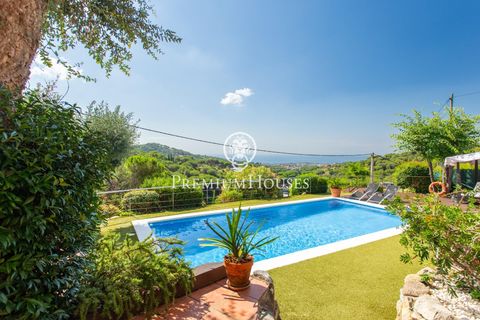 Villa a Alella, Barcelona, Alella - € 1.190.000 | Ref: PH103505/3699 - foto 1