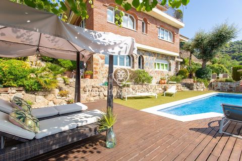 Villa a Alella, Barcelona, Alella - € 1.190.000 | Ref: PH103505/3699 - foto 3
