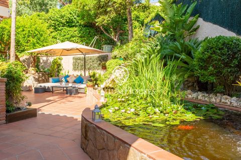 Villa a Alella, Barcelona, Alella - € 1.190.000 | Ref: PH103505/3699 - foto 31