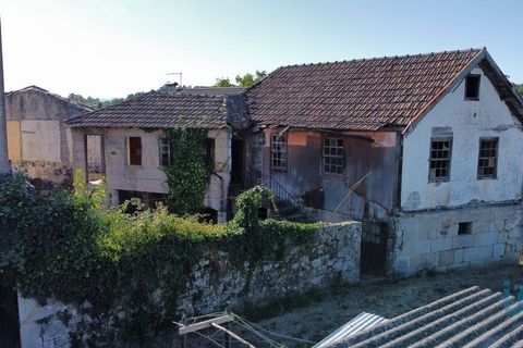 Byhus i Viseu, Viseu, Viseu - € 30.500 | Ref: 145356 - foto 1
