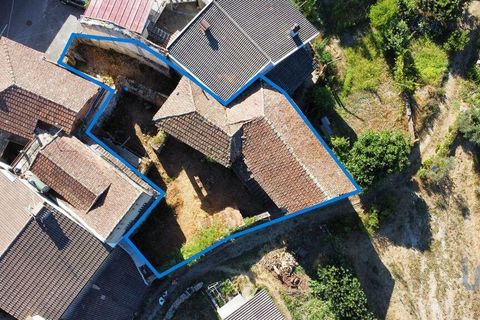 Byhus i Viseu, Viseu, Viseu - € 30.500 | Ref: 145356 - foto 2