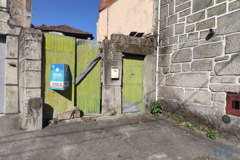 Byhus i Viseu, Viseu, Viseu - € 30.500 | Ref: 145356 - foto 11