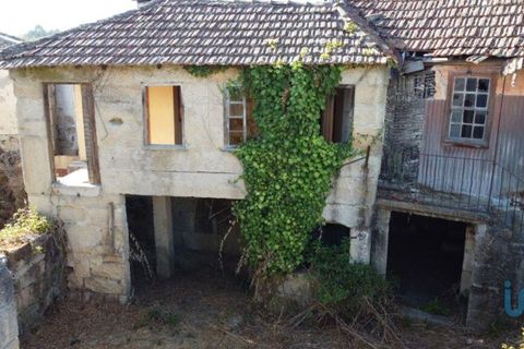 Byhus i Viseu, Viseu, Viseu - € 30.500 | Ref: 145356 - foto 4