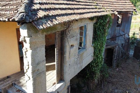 Byhus i Viseu, Viseu, Viseu - € 30.500 | Ref: 145356 - foto 10