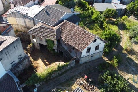 Byhus i Viseu, Viseu, Viseu - € 30.500 | Ref: 145356 - foto 3
