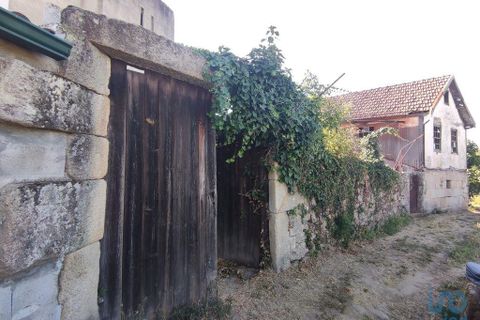 Byhus i Viseu, Viseu, Viseu - € 30.500 | Ref: 145356 - foto 12
