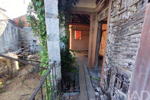 Byhus i Viseu, Viseu, Viseu - € 30.500 | Ref: 145356 - foto 24