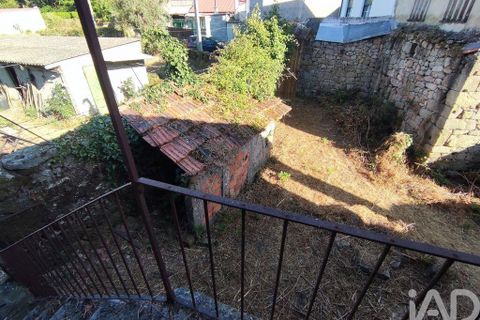 Byhus i Viseu, Viseu, Viseu - € 30.500 | Ref: 145356 - foto 25