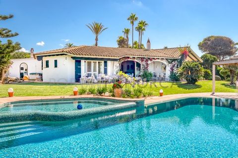 Villa a Sant Climent, Menorca, Sant Climent - € 2.400.000 | Ref: H3372 - foto 6