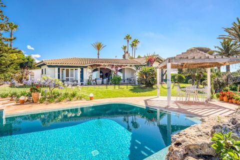 Villa a Sant Climent, Menorca, Sant Climent - € 2.400.000 | Ref: H3372 - foto 7