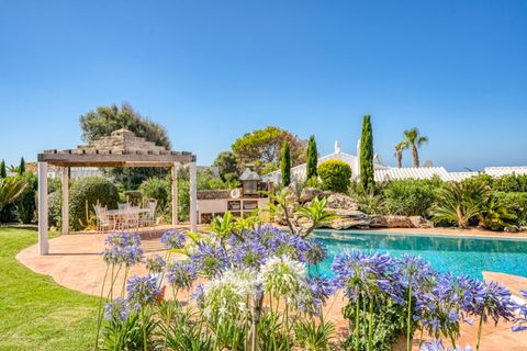 Villa a Sant Climent, Menorca, Sant Climent - € 2.400.000 | Ref: H3372 - foto 9