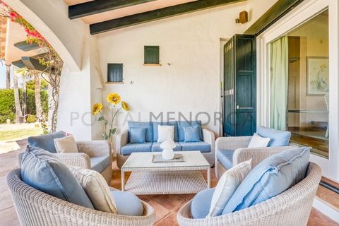 Villa a Sant Climent, Menorca, Sant Climent - € 2.400.000 | Ref: H3372 - foto 11