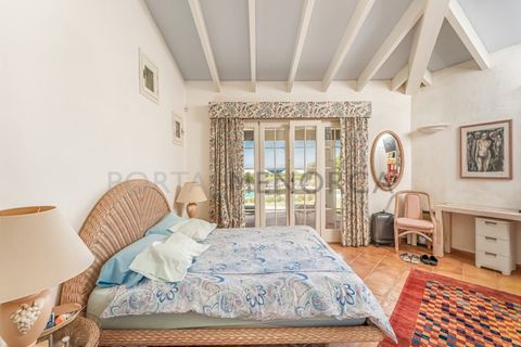 Villa a Sant Climent, Menorca, Sant Climent - € 2.400.000 | Ref: H3372 - foto 28