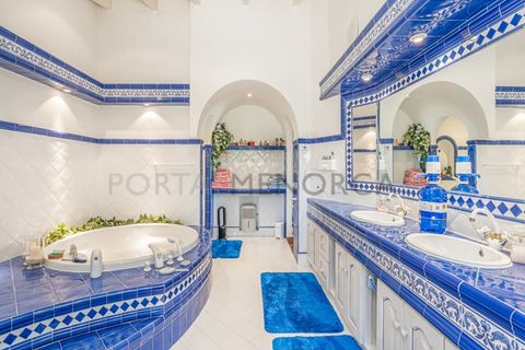 Villa a Sant Climent, Menorca, Sant Climent - € 2.400.000 | Ref: H3372 - foto 29