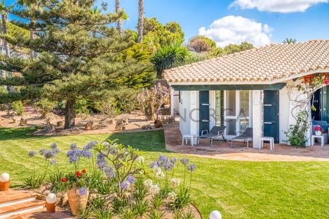 Villa a Sant Climent, Menorca, Sant Climent - € 2.400.000 | Ref: H3372 - foto 34