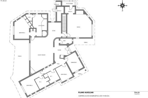 Villa a Sant Climent, Menorca, Sant Climent - € 2.400.000 | Ref: H3372 - foto 48