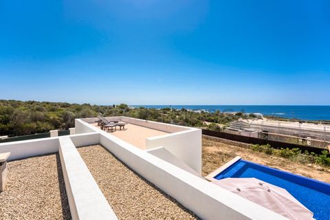 Villa i Binibeca, Menorca, Binibeca - € 1.190.000 | Ref: H3129 - foto 1
