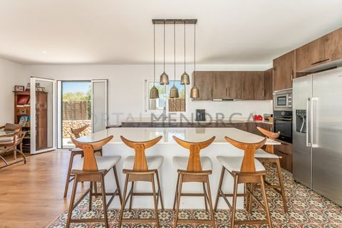 Villa i Binibeca, Menorca, Binibeca - € 1.190.000 | Ref: H3129 - foto 6
