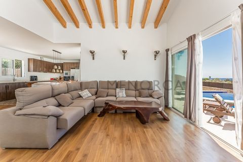 Villa i Binibeca, Menorca, Binibeca - € 1.190.000 | Ref: H3129 - foto 7