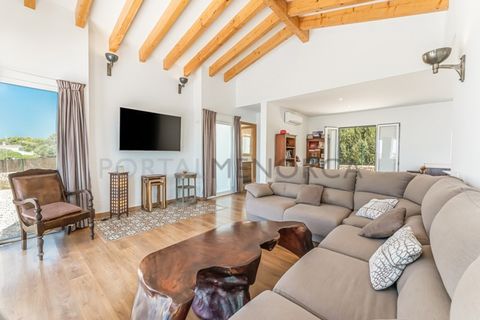 Villa i Binibeca, Menorca, Binibeca - € 1.190.000 | Ref: H3129 - foto 9