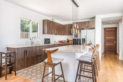 Villa i Binibeca, Menorca, Binibeca - € 1.190.000 | Ref: H3129 - foto 11