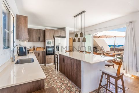 Villa i Binibeca, Menorca, Binibeca - € 1.190.000 | Ref: H3129 - foto 13