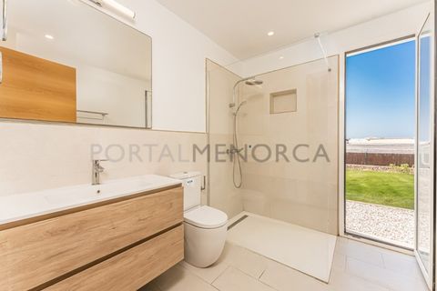 Villa i Binibeca, Menorca, Binibeca - € 1.190.000 | Ref: H3129 - foto 17