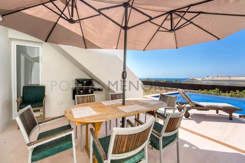 Villa i Binibeca, Menorca, Binibeca - € 1.190.000 | Ref: H3129 - foto 21