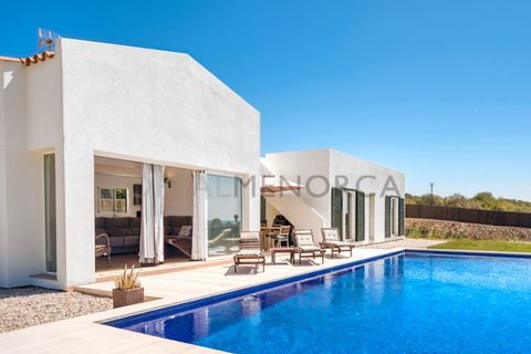 Villa i Binibeca, Menorca, Binibeca - € 1.190.000 | Ref: H3129 - foto 22