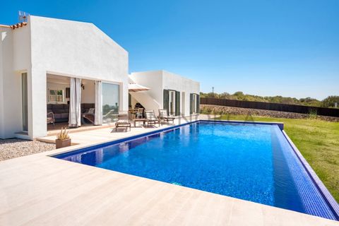 Villa i Binibeca, Menorca, Binibeca - € 1.190.000 | Ref: H3129 - foto 23