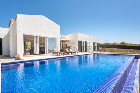 Villa i Binibeca, Menorca, Binibeca - € 1.190.000 | Ref: H3129 - foto 24