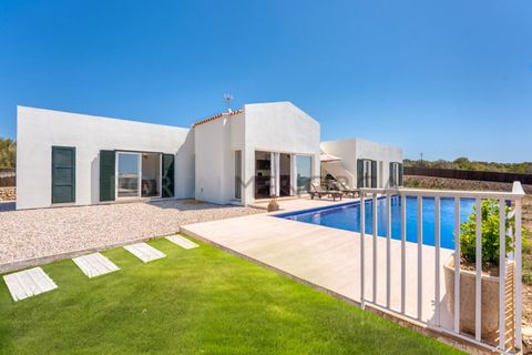 Villa i Binibeca, Menorca, Binibeca - € 1.190.000 | Ref: H3129 - foto 25
