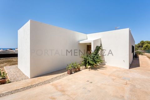 Villa i Binibeca, Menorca, Binibeca - € 1.190.000 | Ref: H3129 - foto 26