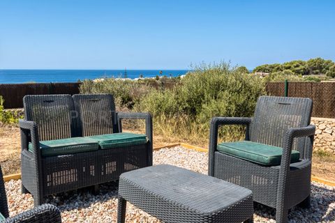 Villa i Binibeca, Menorca, Binibeca - € 1.190.000 | Ref: H3129 - foto 27